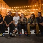 Eskaubei & Tomek Nowak Quartet