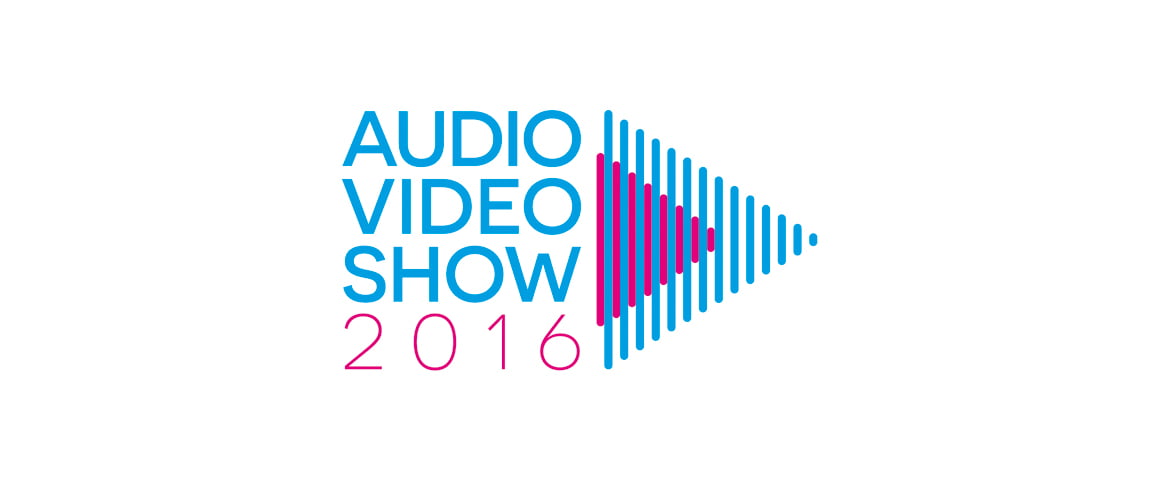 Audio Video Show 2016
