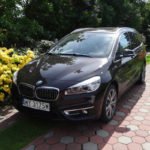 BMW 218d xDrive Gran Tourer