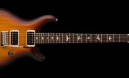 PRS CE24 Standard Satin