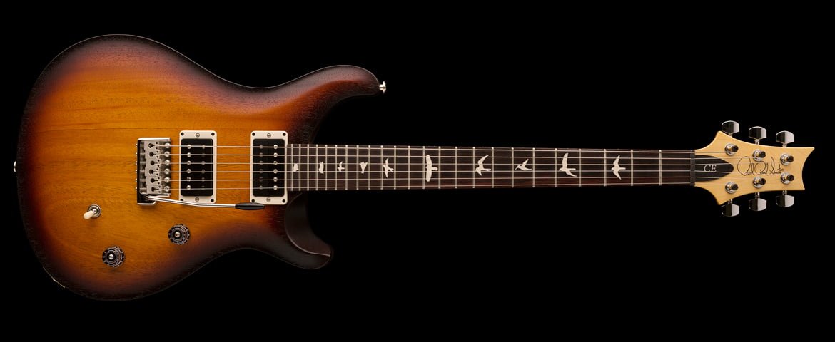 CE24 Standard Satin