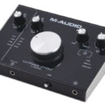 M-Track 2X2M
