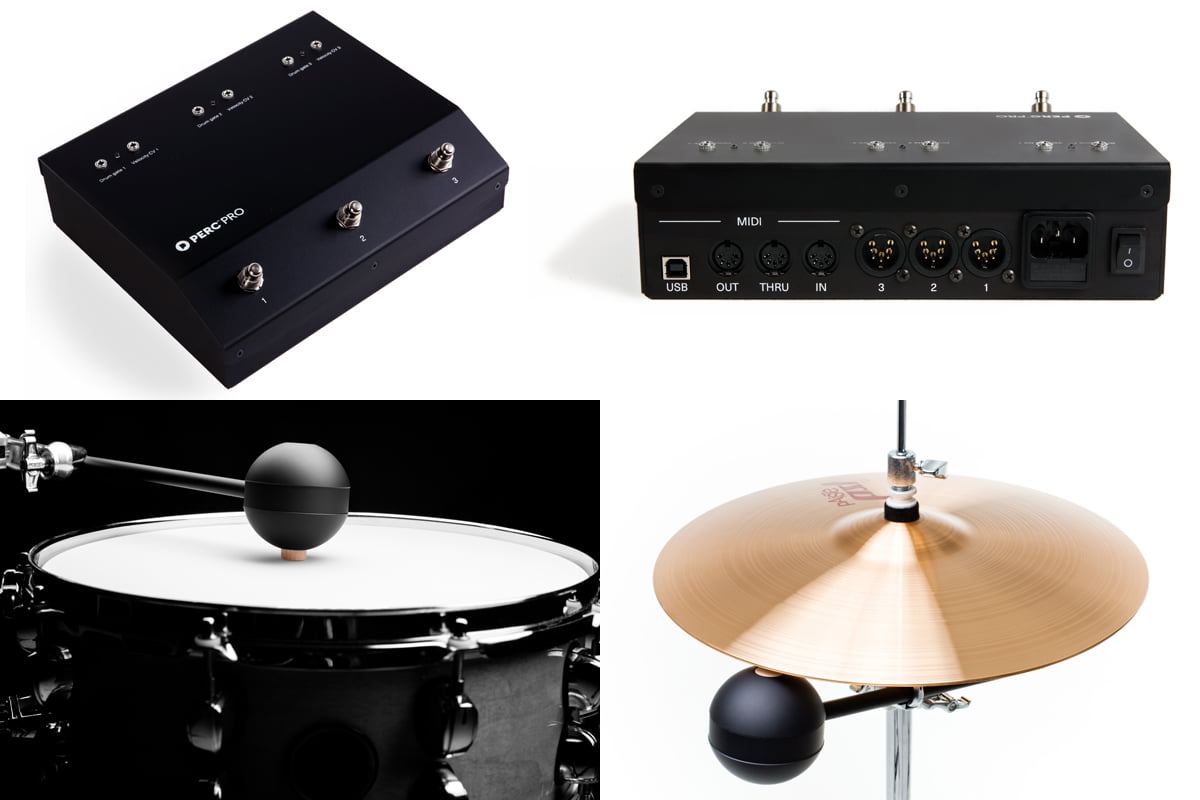 PERC PRO