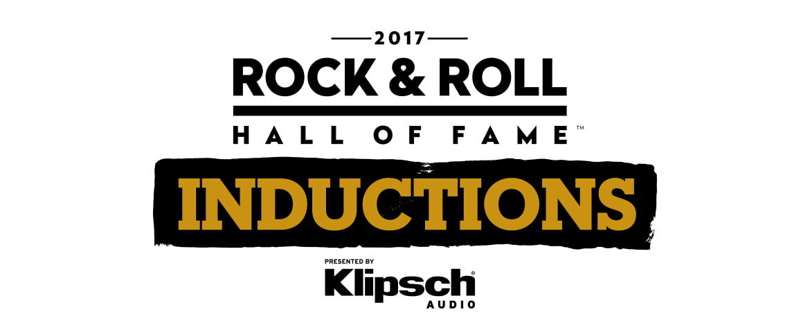 Nominacje do Rock & Roll Hall of Fame 2017