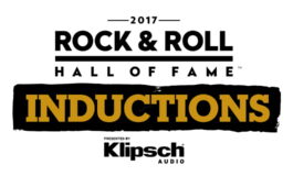 Nominacje do Rock & Roll Hall of Fame 2017
