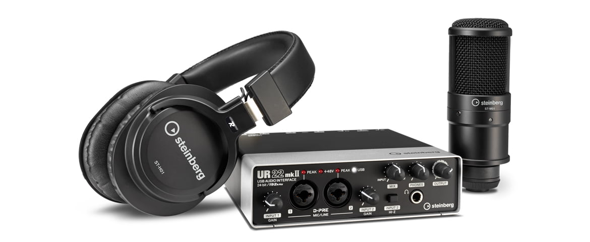 UR22mkII