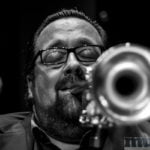 Joey DeFrancesco (fot. Sobiesław Pawlikowski)