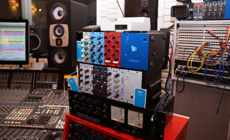 MusicToolz moduly500