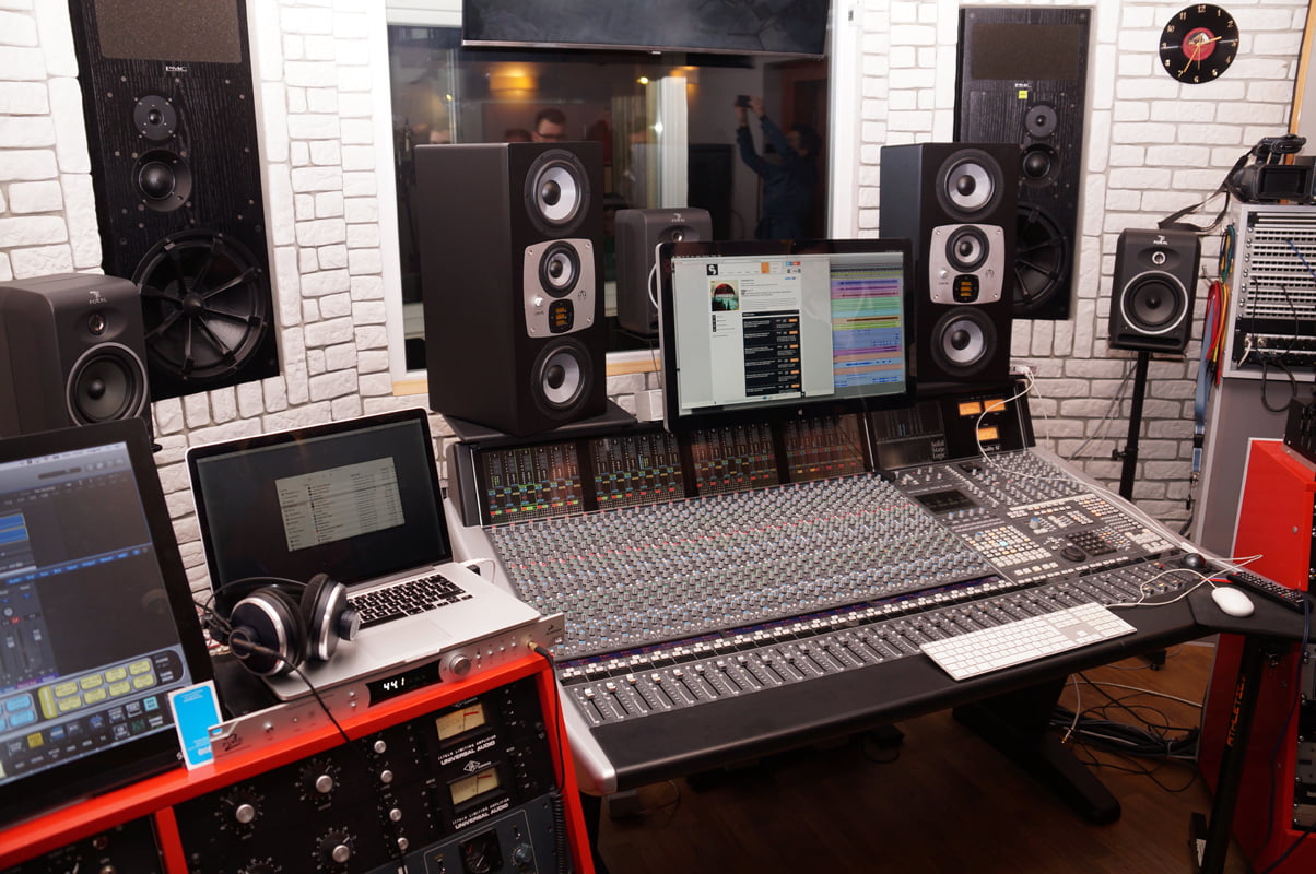 Studio Kamienica
