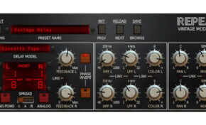 d16 Group – Repeater