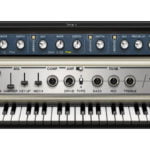 Electric 200 Piano