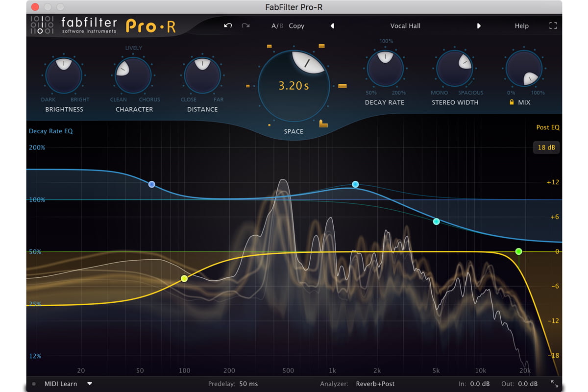FabFilter Pro-R