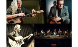 Guitar Masters 2016 zaprasza na finał