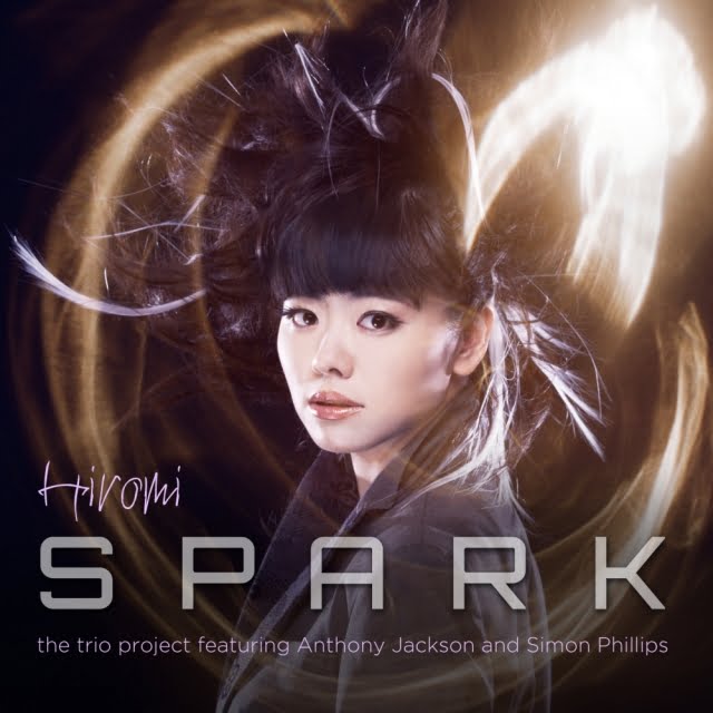 Hiromi: The Trio Project „Spark” – recenzja płyty