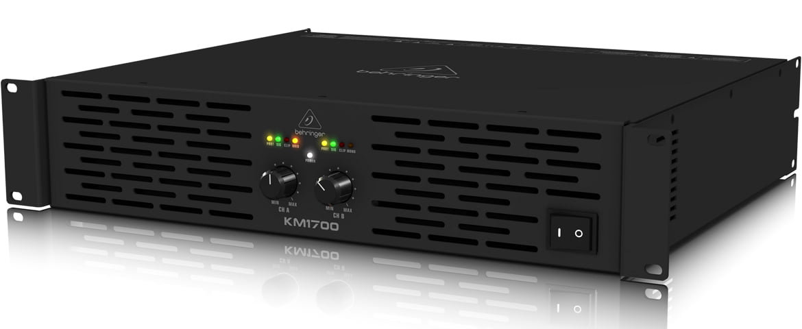 KM1700
