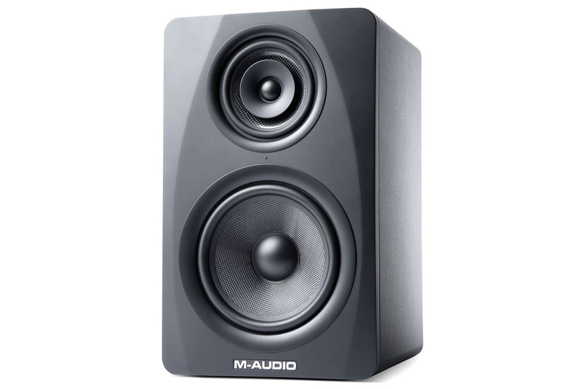 M-Audio M3-8 Black