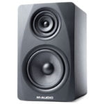 M3-8 Black