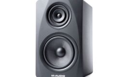M-Audio M3-8 Black