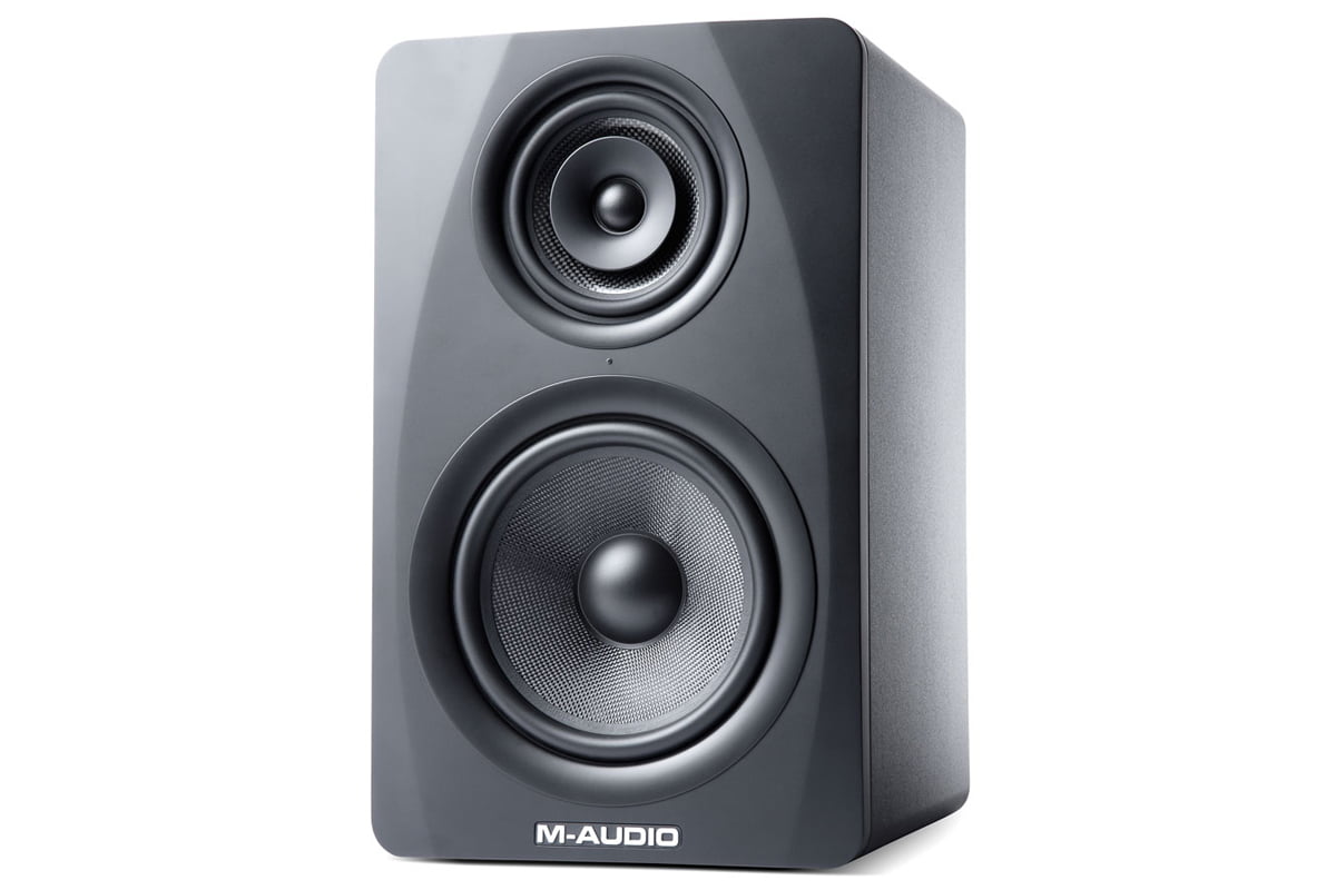 M3-8 Black