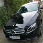 Mercedes-Benz E220d Avantgarde