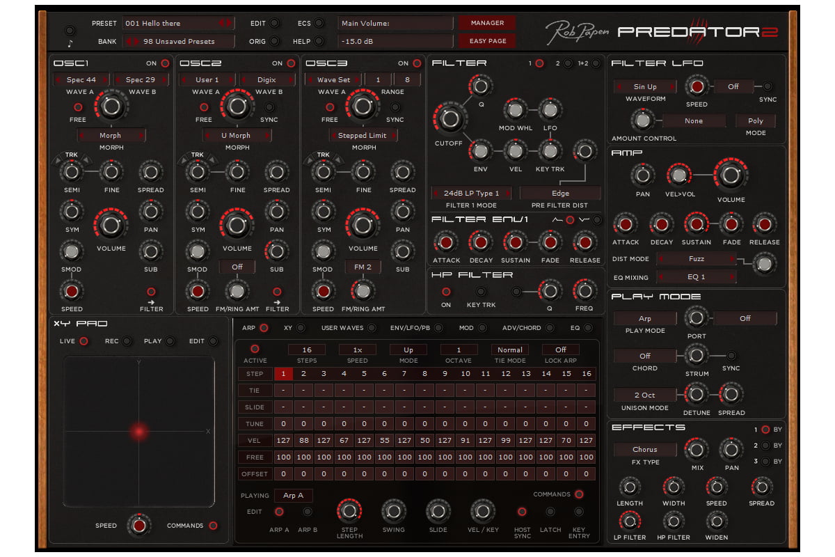 Predator2