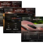 STRUMMED ACOUSTIC 2