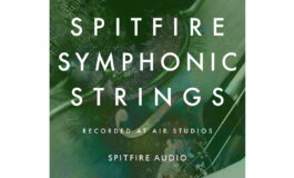 Spitfire Audio SPITFIRE SYMPHONIC STRINGS