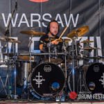 Warsaw Drum Festival 2016