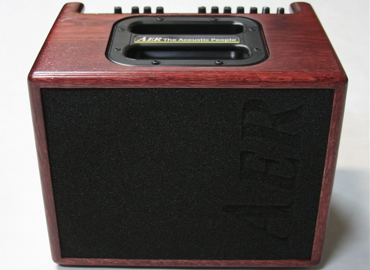 Compact 60/3 Wood