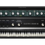 Electric Grand 80 Piano