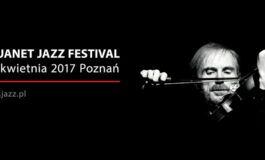 Era Jazzu: Aquanet Jazz Festival 2017