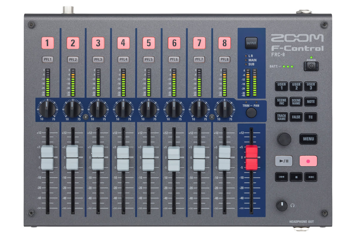 F-Control