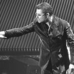 George Michael