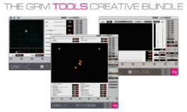 GRM Tools Creative Bundle