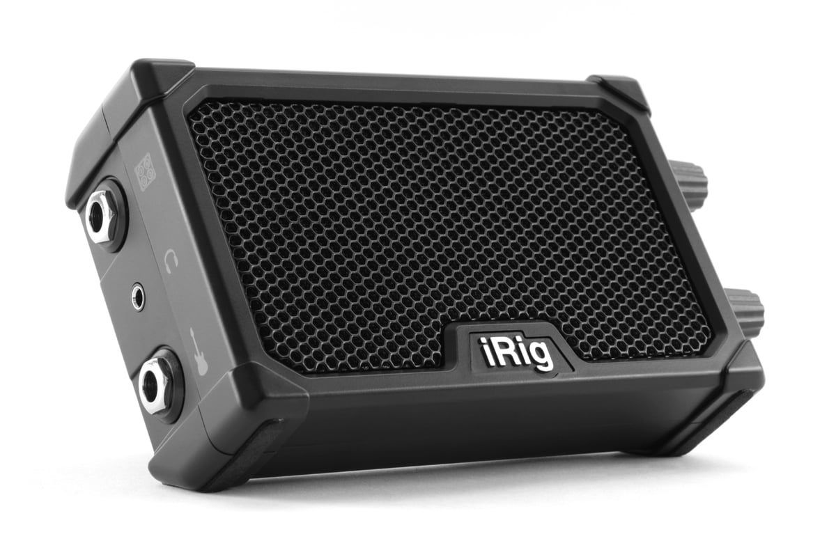 iRig Nano Amp