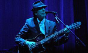 So Long, Leonard – wspomnienie o Leonardzie Cohenie
