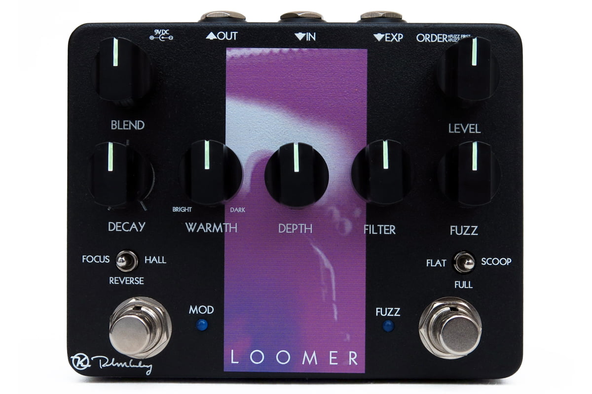 Loomer