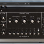 MiniFilter V