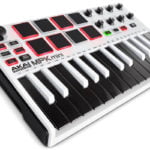 MPK mini MkII White