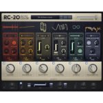 RC-20 Retro Color