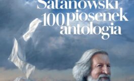 Jerzy Satanowski „100 Piosenek. Antologia” – recenzja płyty