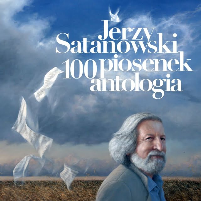 Jerzy Satanowski „100 Piosenek. Antologia” – recenzja płyty