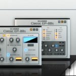 Scarbee Classic EP-88s