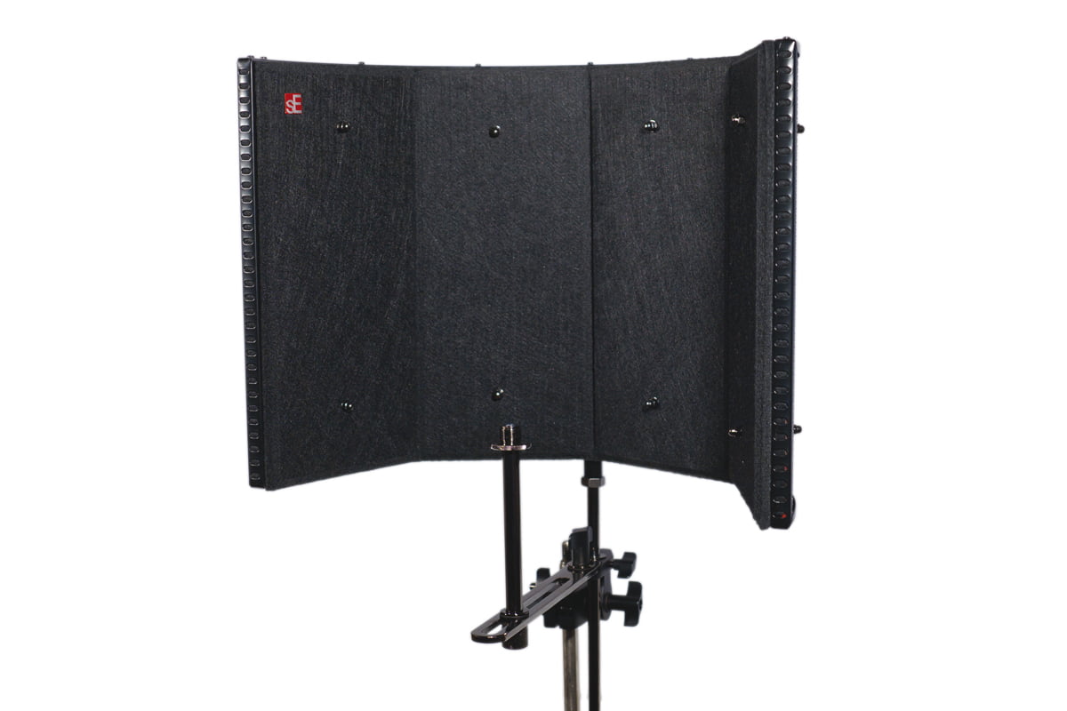sE Electronics Reflexion Filter Pro 10AE