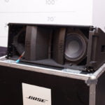 Bose ShowMatch