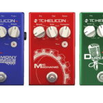 Mic Mechanic 2 Duplicator Harmony Singer