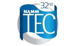 Laureaci 32. nagród TEC