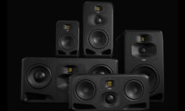 ADAM Audio S Series – nowa linia monitorów studyjnych