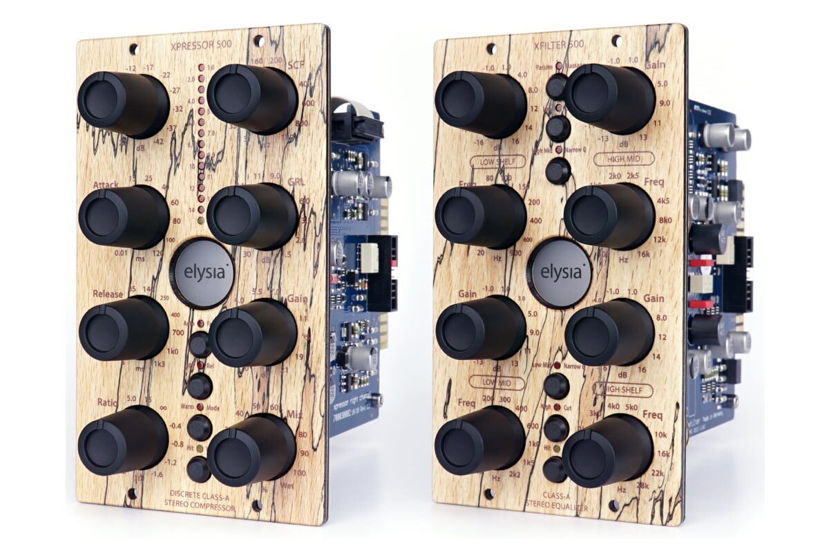 elysia „beech boys” – limitowane moduły 500