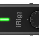 iRig Pro I/O